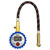 Sealey TST/PG981 Tyre Pressure Gauge Digital with Leader Hose and Quick Release