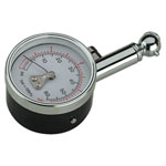 Sealey TST/PG99 Tyre Pressure Gauge Gs/tUV Approved