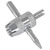 Sealey TST/VT Tyre Valve Service Tool