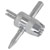 Sealey TST/VT Tyre Valve Service Tool