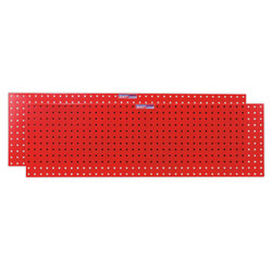 Sealey TTS2 Perfotool Storage Panel 1500 x 500mm Pack of 2