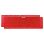 Sealey TTS2 Perfotool Storage Panel 1500 x 500mm Pack of 2