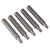 Sealey TX40L5 Trx-star T40 Bit Long Pack of 5