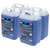 Sealey VMR925 Carpet/Upholstery Detergent 5L Pack of 4
