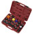 Sealey VS001 Cooling System Tester Cap System