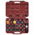 Sealey VS001 Cooling System Tester Cap System
