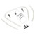 Sealey VS0201 Brake Bleeder Set with Large Bottle