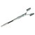 Sealey VS022 Cylinder Hone Twin Leg Ø20-64mm 1-1/8 Medium Stones