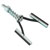 Sealey VS029 Cylinder Hone Kit 4-in-1