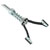 Sealey VS029 Cylinder Hone Kit 4-in-1