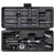 Sealey VS029 Cylinder Hone Kit 4-in-1