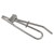 Sealey VS034 Hose Pinch Tool Metal Spring Type - Brake/fuel Hoses