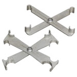 Sealey VS045 Air Conditioning & Fuel Disconnection Tool Set 2pc