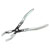 Sealey VS054 Brake Shoe Spring Pliers