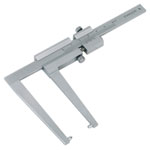 Sealey VS056 Brake Disc Caliper 0-50mm