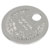 Sealey VS119 Spark Plug Gapper Circular Ramp Type 0.5 to 2.4mm
