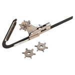 Sealey VS148 Piston Ring Groove Cleaner