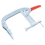 Sealey VS152 Valve Spring Compressor Ohv