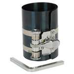 Sealey VS157 Piston Ring Compressor 100mm Ø60-175mm