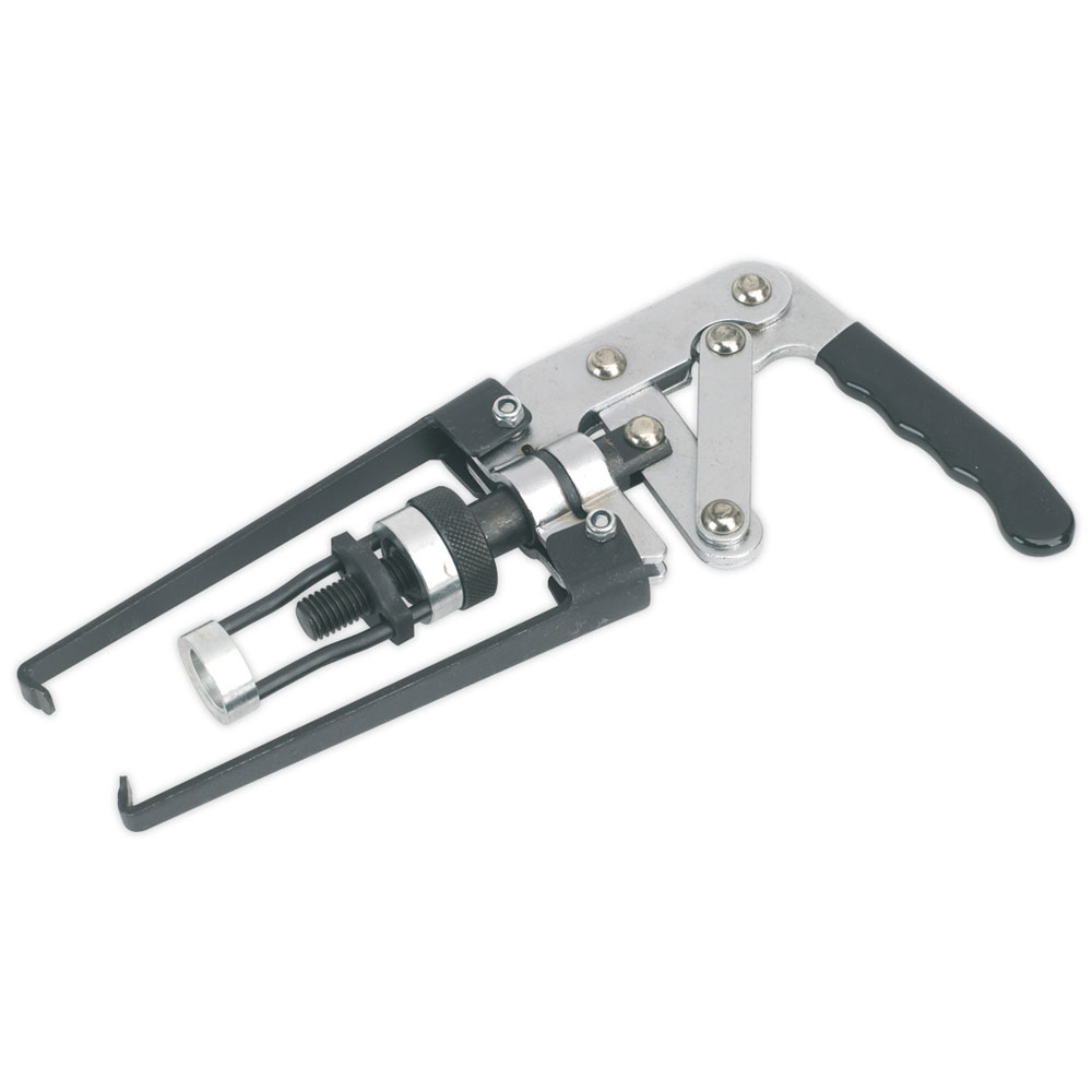 Sealey VS160 Valve Spring Compressor Ohv Rapid Online