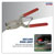 Sealey VS164 Piston Ring Pliers 1.2-5mm Capacity