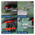Sealey VS164 Piston Ring Pliers 1.2-5mm Capacity
