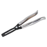 Sealey VS1671 Valve Stem Seal Pliers Long Stem Straight 16/24Valve