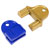 Sealey VS1700 Twin Cam Locking Set - Gm Ecotec
