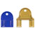 Sealey VS1700 Twin Cam Locking Set - Gm Ecotec