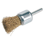 Sealey VS1803 Flat Top Decarbonising Brush 26mm