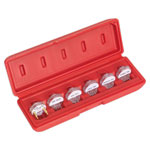 Sealey VS213 Noid Light Set 6pc