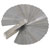 Sealey VS512 35 Blade Imperial Feeler Gauge
