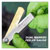 Sealey VS513 Feeler Gauge 36 Blade Combo Steel/brass Dual Marked