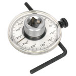 Sealey VS530 Angular Torque Gauge 1/2sq Drive