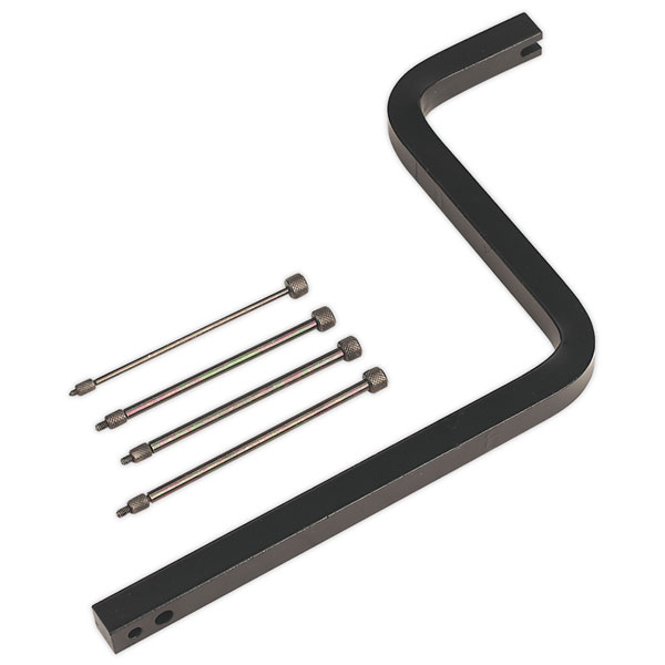 Sealey Vs803 Door Hinge Pin Tool Set Heavy Duty Rapid Online