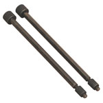 Sealey VS803/02 Door Hinge Removal Pins Ø5.0 x 110mm Pack of 2
