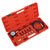 Sealey VSE203 Oil Pressure Test Kit 12pc