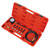 Sealey VSE203 Oil Pressure Test Kit 12pc