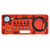 Sealey VSE203 Oil Pressure Test Kit 12pc