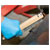 Sealey WB03 Wire Brush with Steel Fill and Scraper 260mm