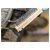 Sealey WB03 Wire Brush with Steel Fill and Scraper 260mm