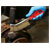 Sealey WB05/R Wire Brush Brassed Steel Plastic Handle