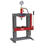 Sealey YK10B Hydraulic Press 10tonne Bench Type