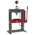 Sealey YK10B Hydraulic Press 10 Tonne Bench Type