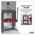 Sealey YK10B Hydraulic Press 10 Tonne Bench Type