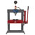 Sealey YK10B Hydraulic Press 10 Tonne Bench Type