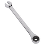 Sealey RCW06 Ratchet Combination Spanner 6mm