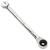 Sealey RCW06 Ratchet Combination Spanner 6mm