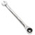 Sealey RCW07 Ratchet Combination Spanner 7mm