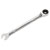 Sealey RCW07 Ratchet Combination Spanner 7mm